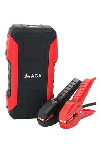 How to Choose a Car Jump Starter