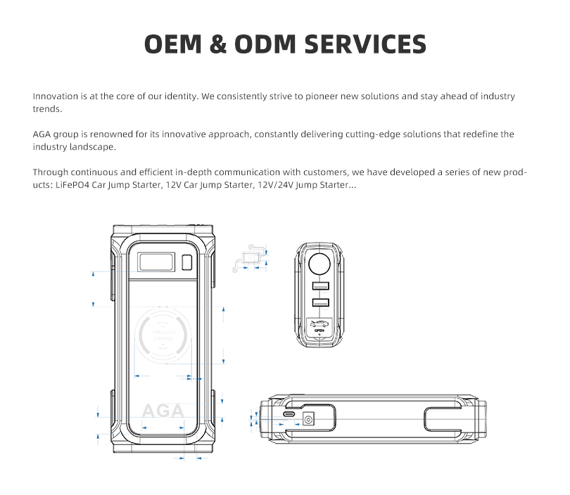 ODM&OEMSERVICES