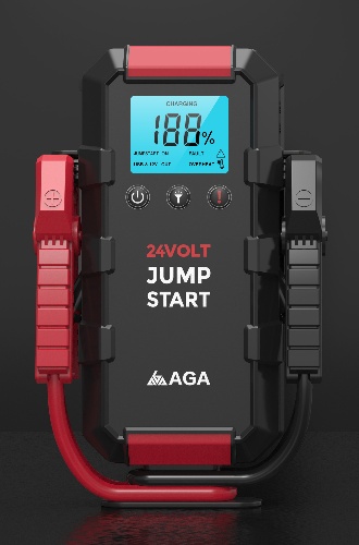 AGA Technology Co., Ltd. - Product Announcement