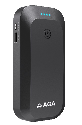AGA Jump Starters offer powerful, portable solutions for emergency vehicle starting. 